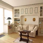 Ferienwohnung Kleine Duene