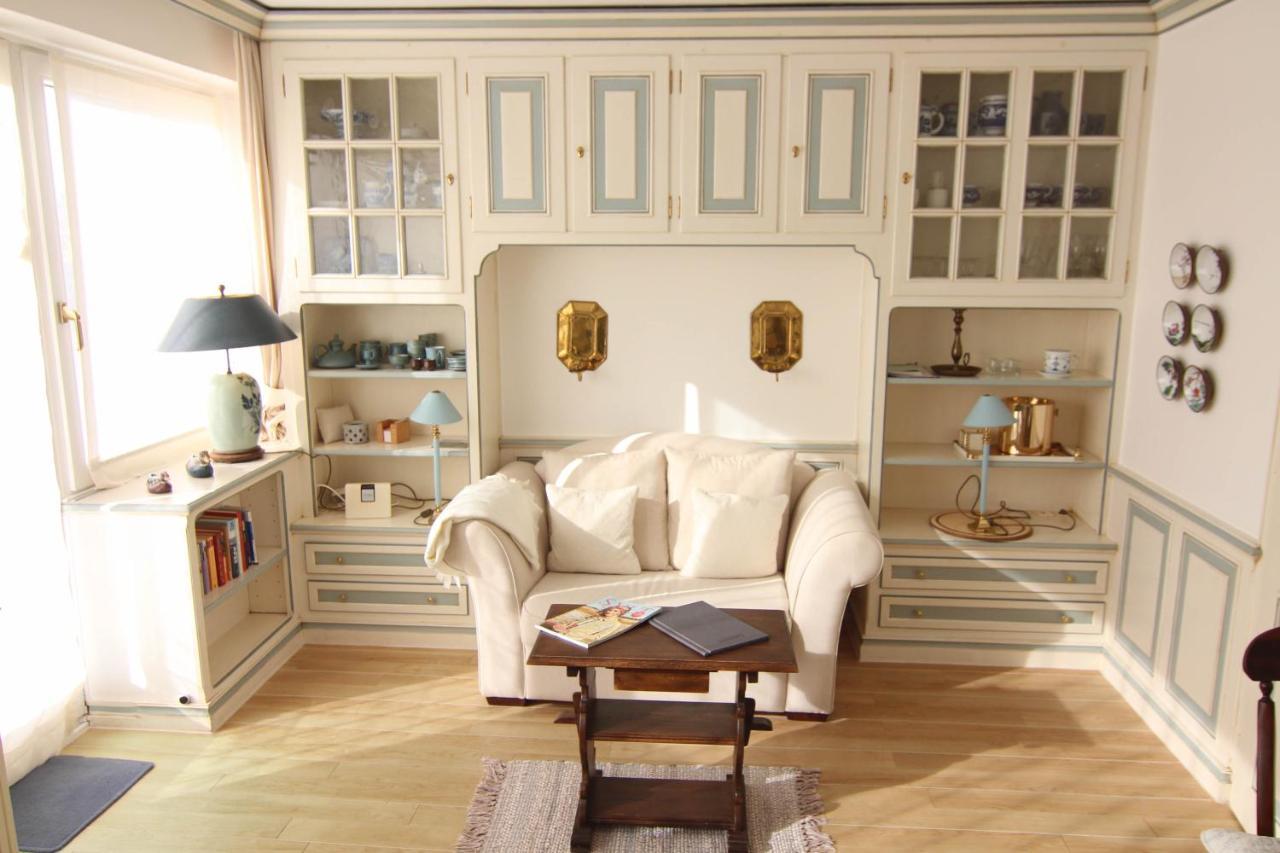 Kleine Duene Apartment Westerland