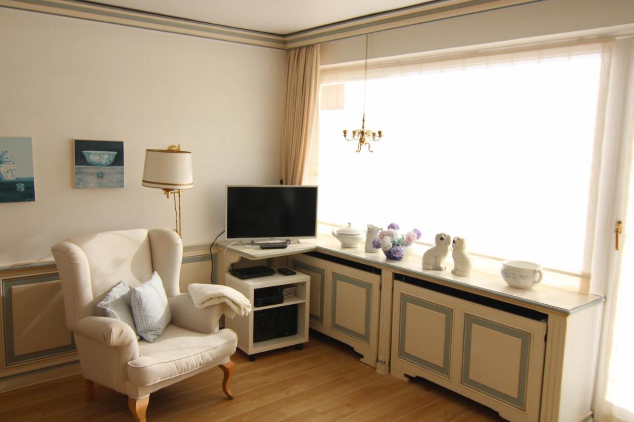 Apartment Kleine Düne Westerland