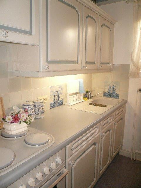 Kleine Duene Apartment *