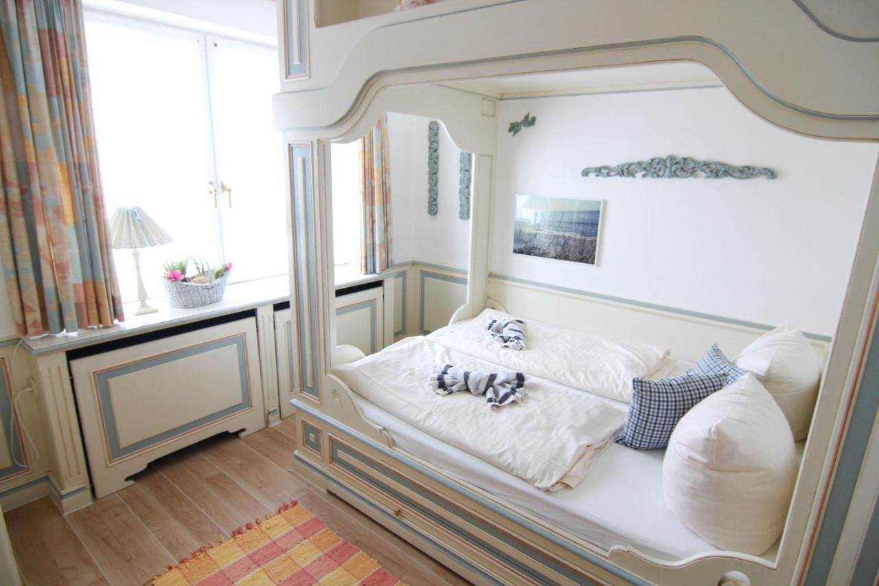 Kleine Duene Apartment *