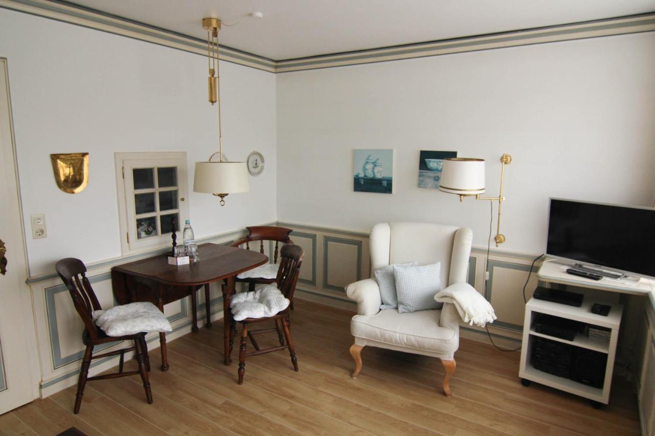 Apartment Kleine Duene *