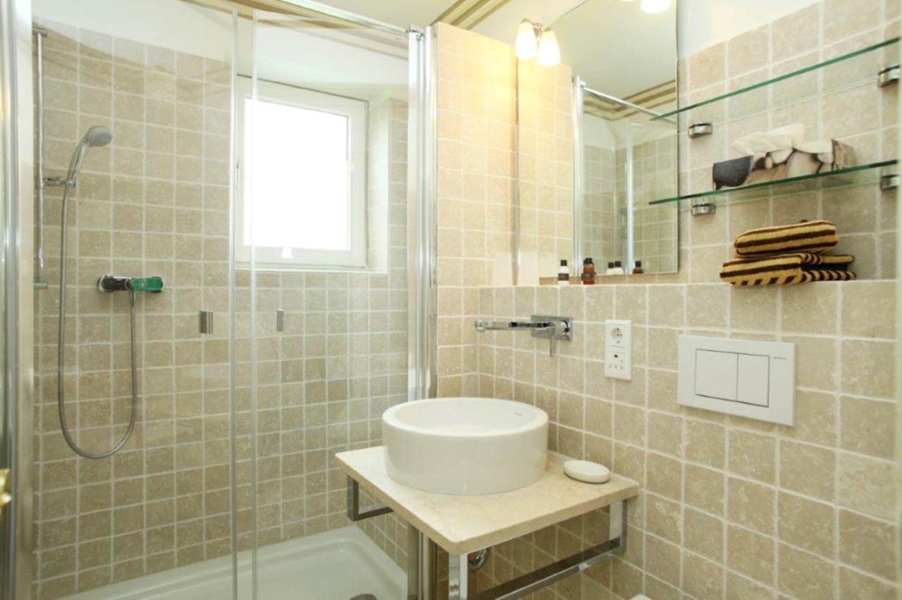 Kleine Düne Apartment